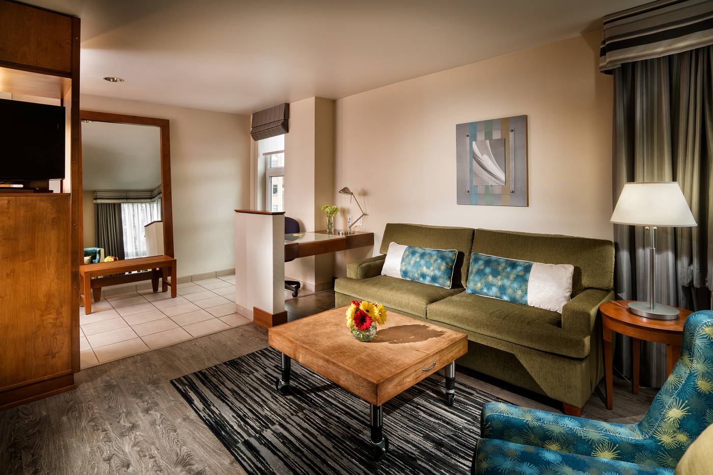 Staypineapple, Watertown, University District-United States-SEATTLE-Room-10