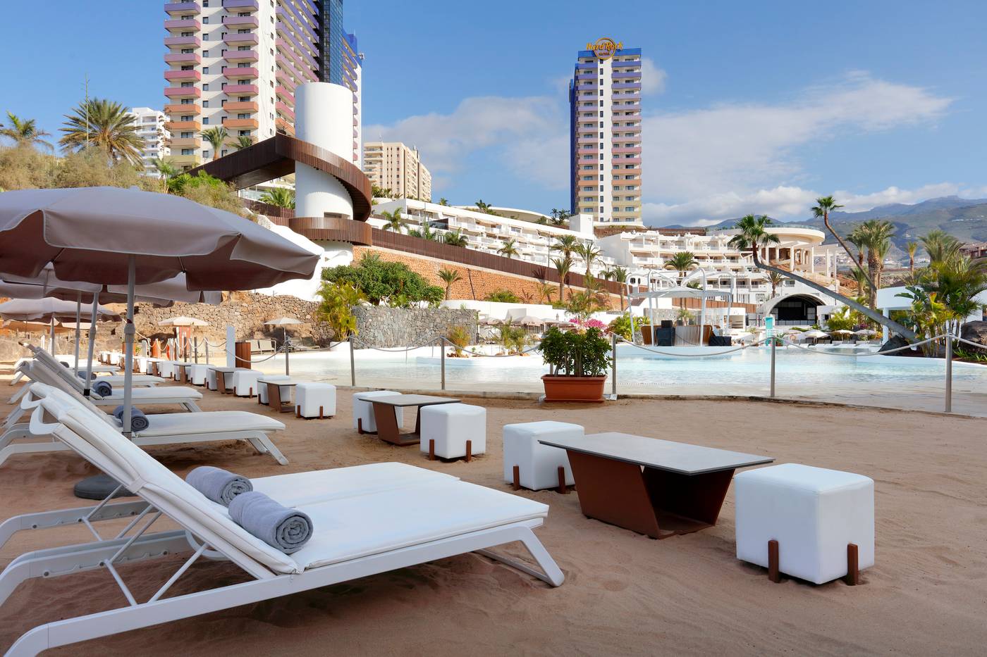 Hard-Rock-hotel-Tenerife-Beach-82