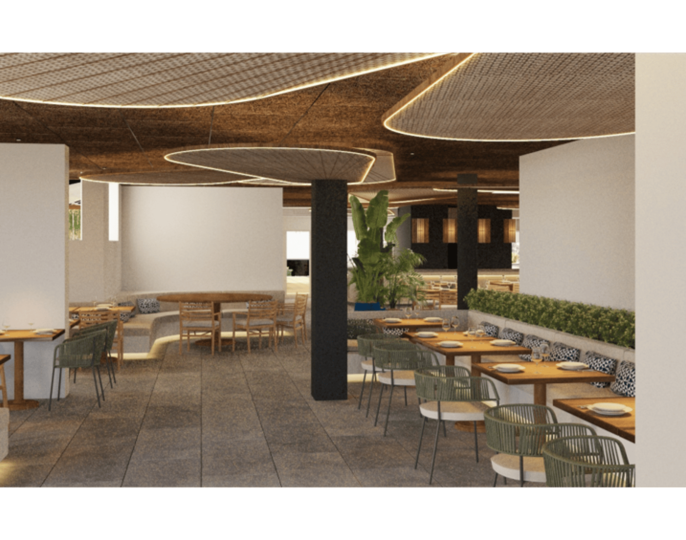 Mangia’s Brucoli Resort