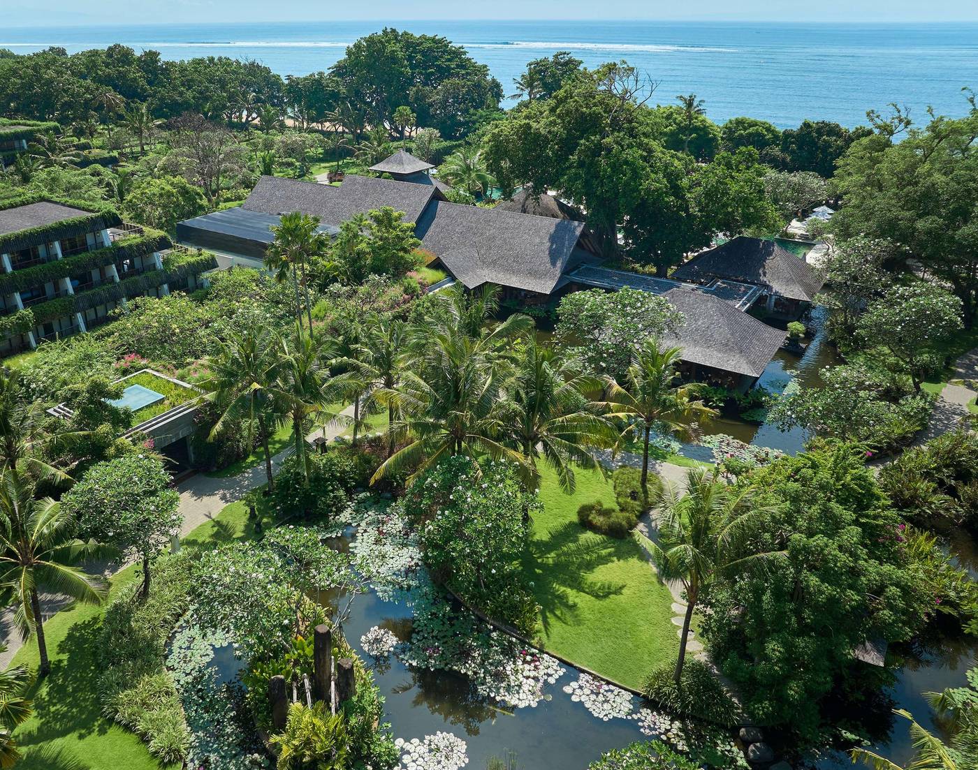 Hyatt Regency Bali-Indonesia-Bali-General view-10