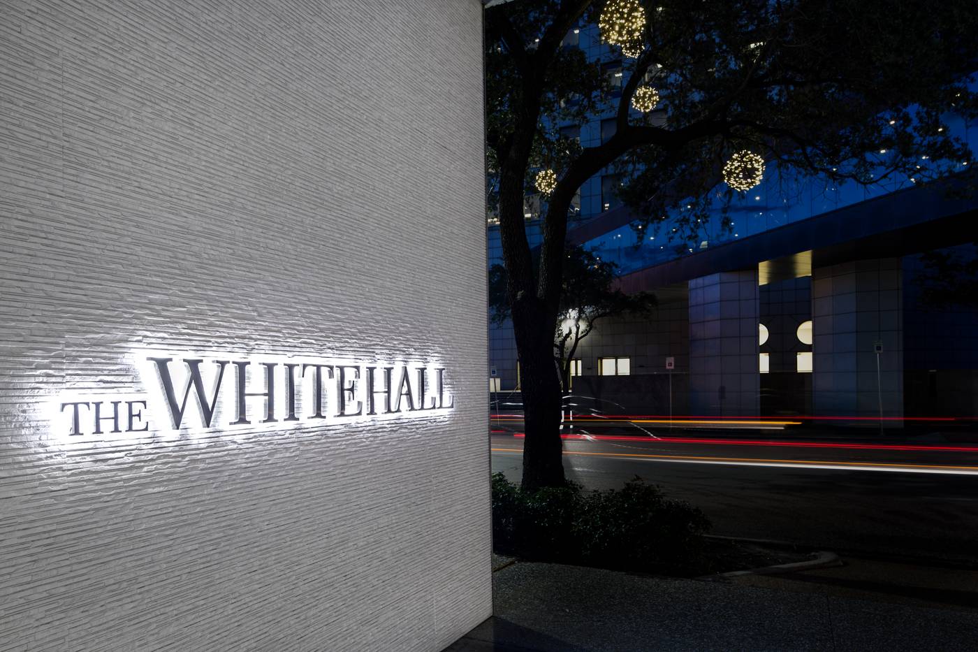 The Whitehall Houston-United States-HOUSTON-General view-1