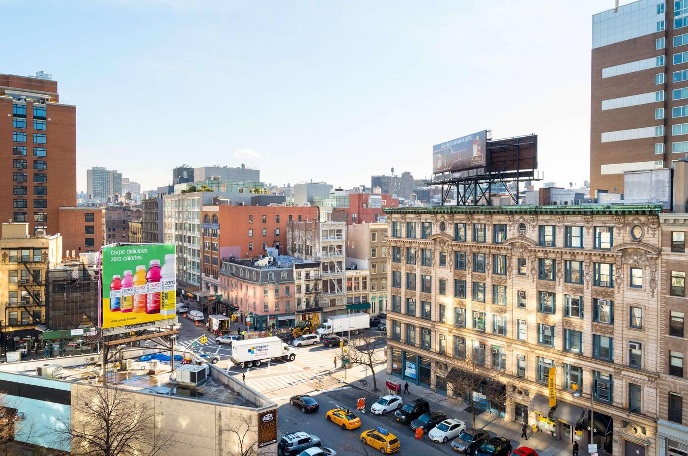 Hilton-Garden-Inn-New-York-Tribeca-General-view-24