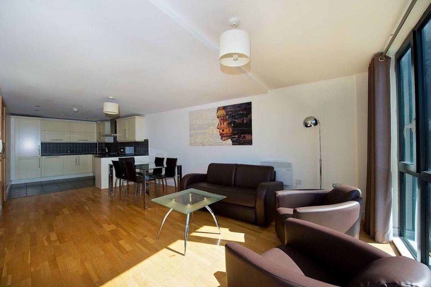 Staycity Liverpool City Centre-United Kingdom-Liverpool-General view-2