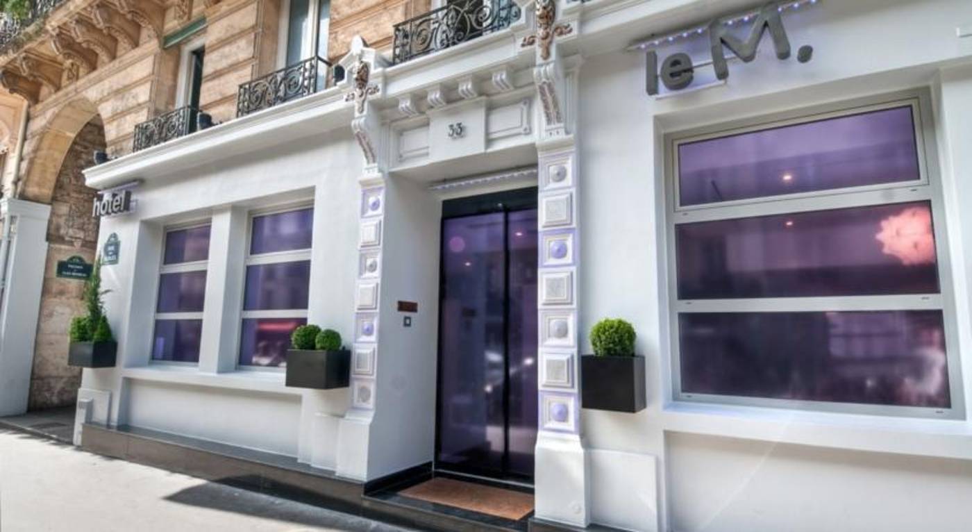 Hotel-WYLD-Saint-Germain-General-view-2