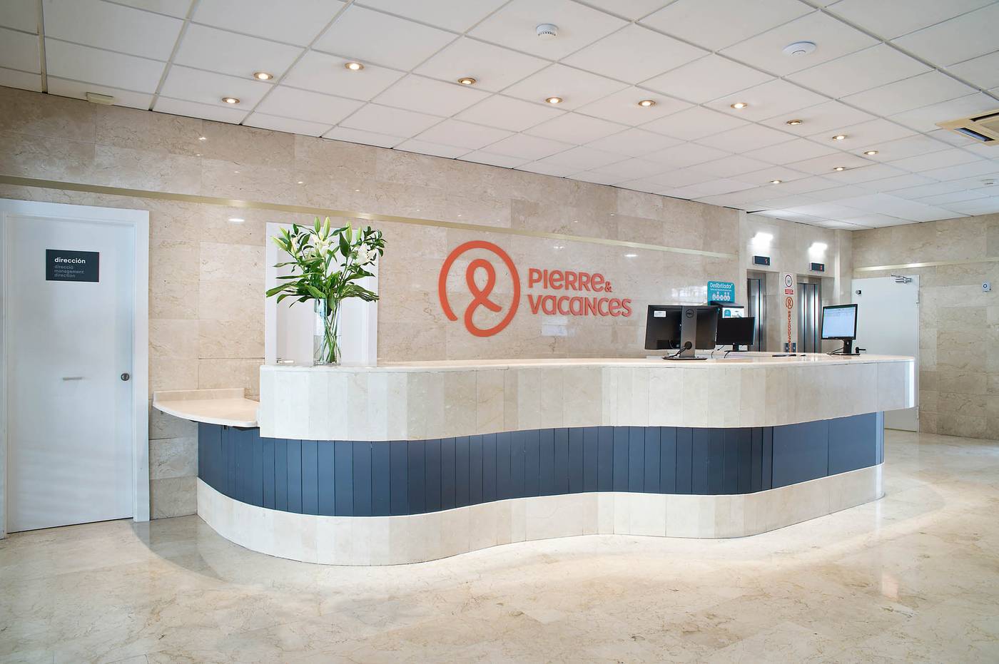 Hotel Salou Beach by Pierre and Vacances