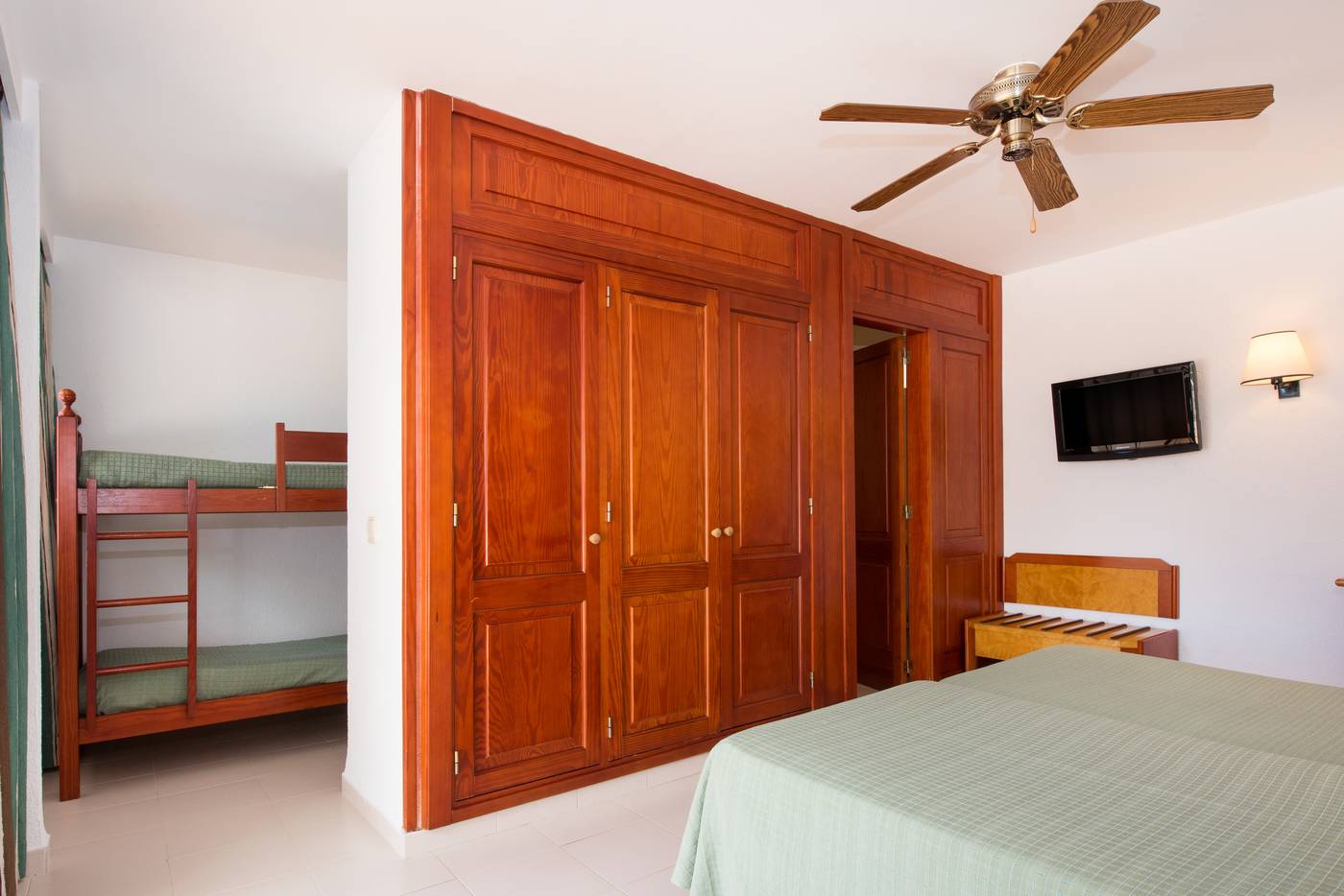 Hotel Cala Romántica