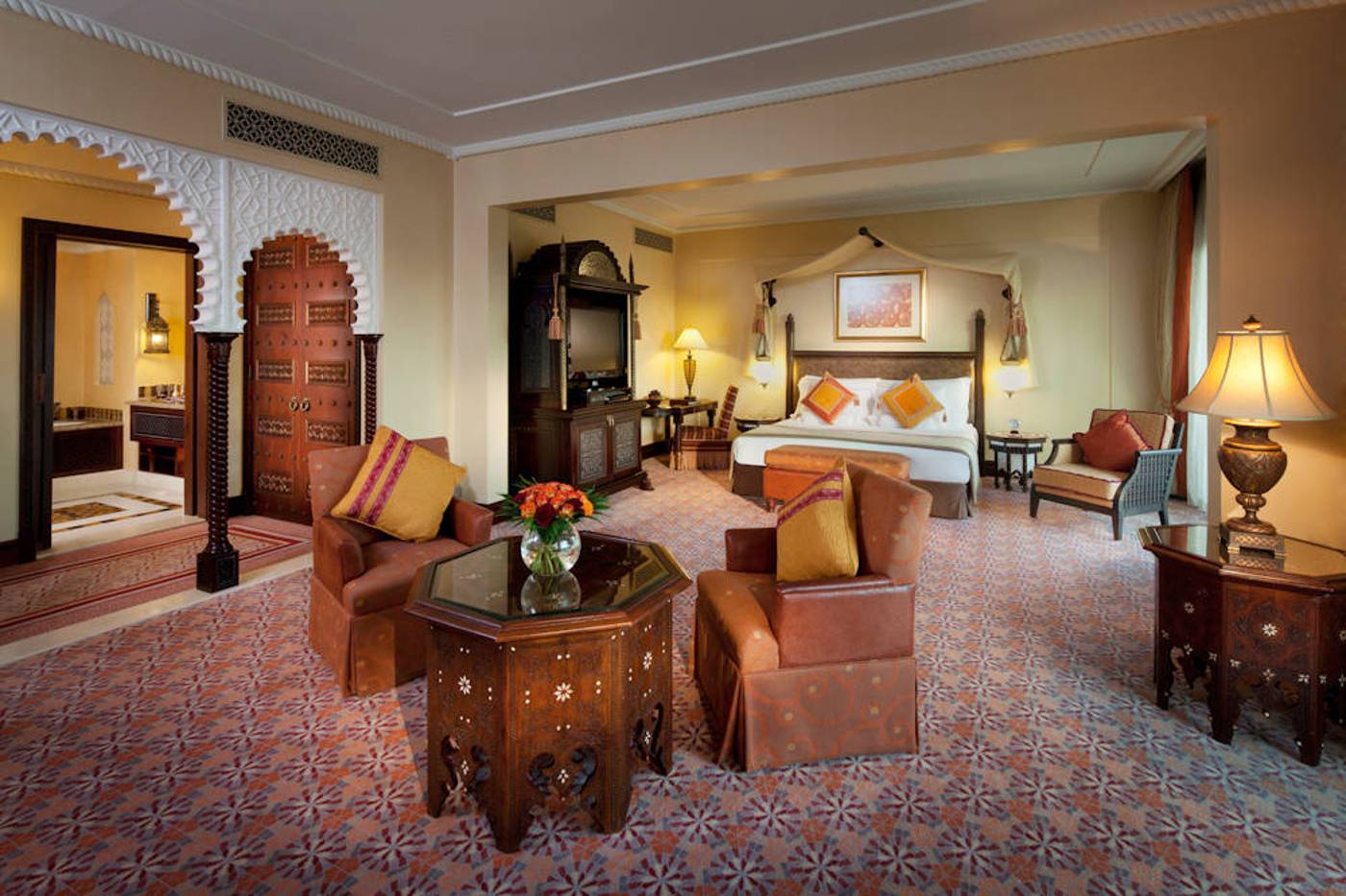 Jumeirah-Al-Qasr--Room-33