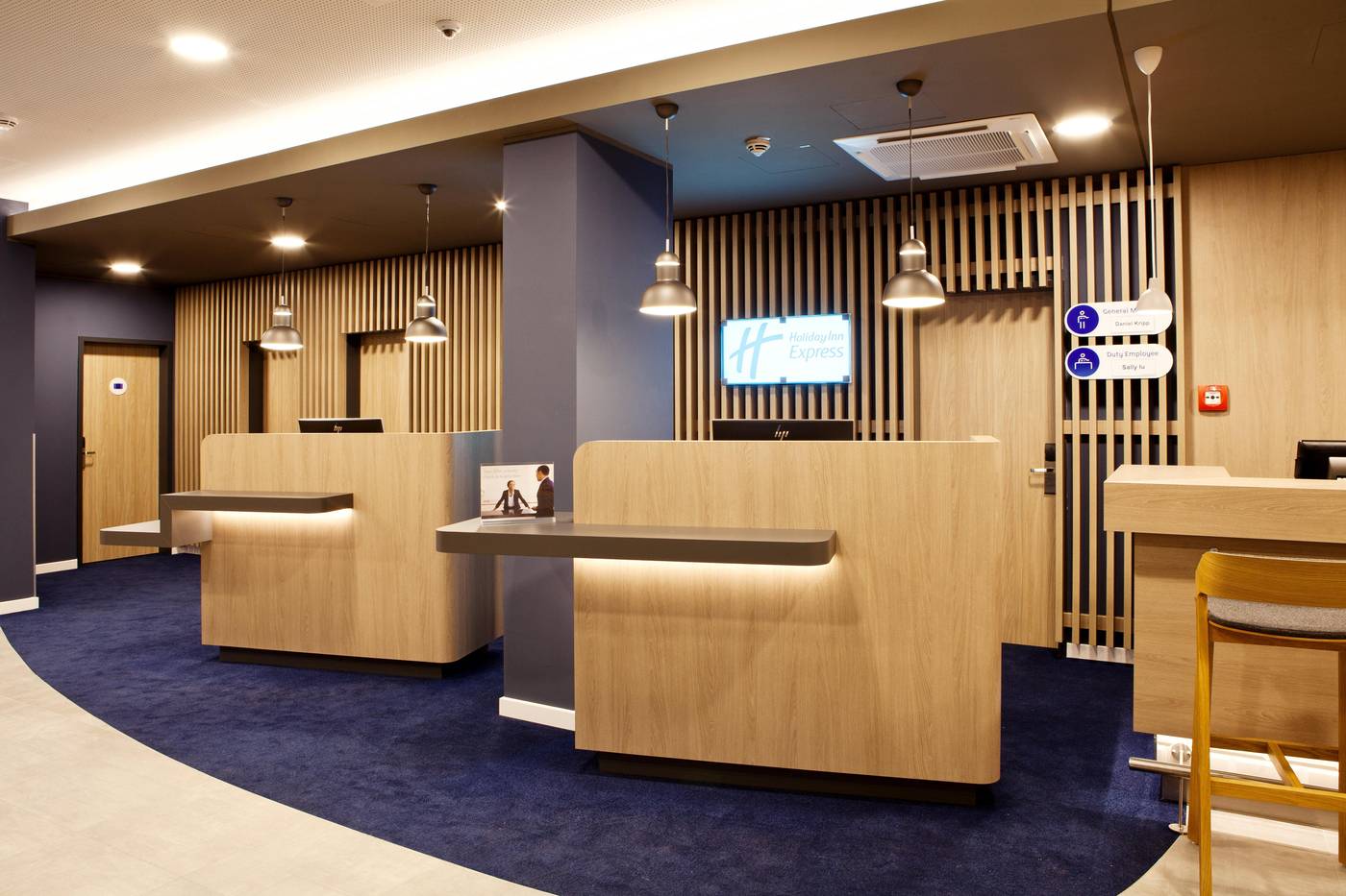 Holiday Inn Express Sindelfingen-Germany-Sindelfingen-General view-9