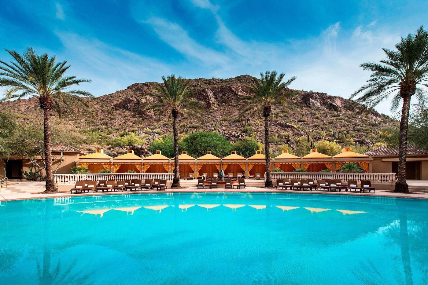 The Canyon Suites At The Phoenician, Luxury Collec-United States-Scottsdale-General view-7