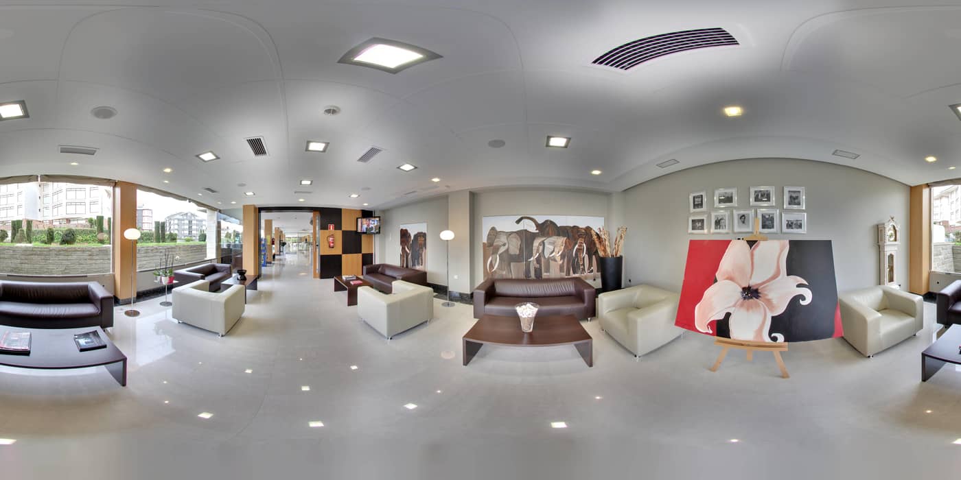 Maritimo Ris Hotel-Spain-NOJA-Lobby-5