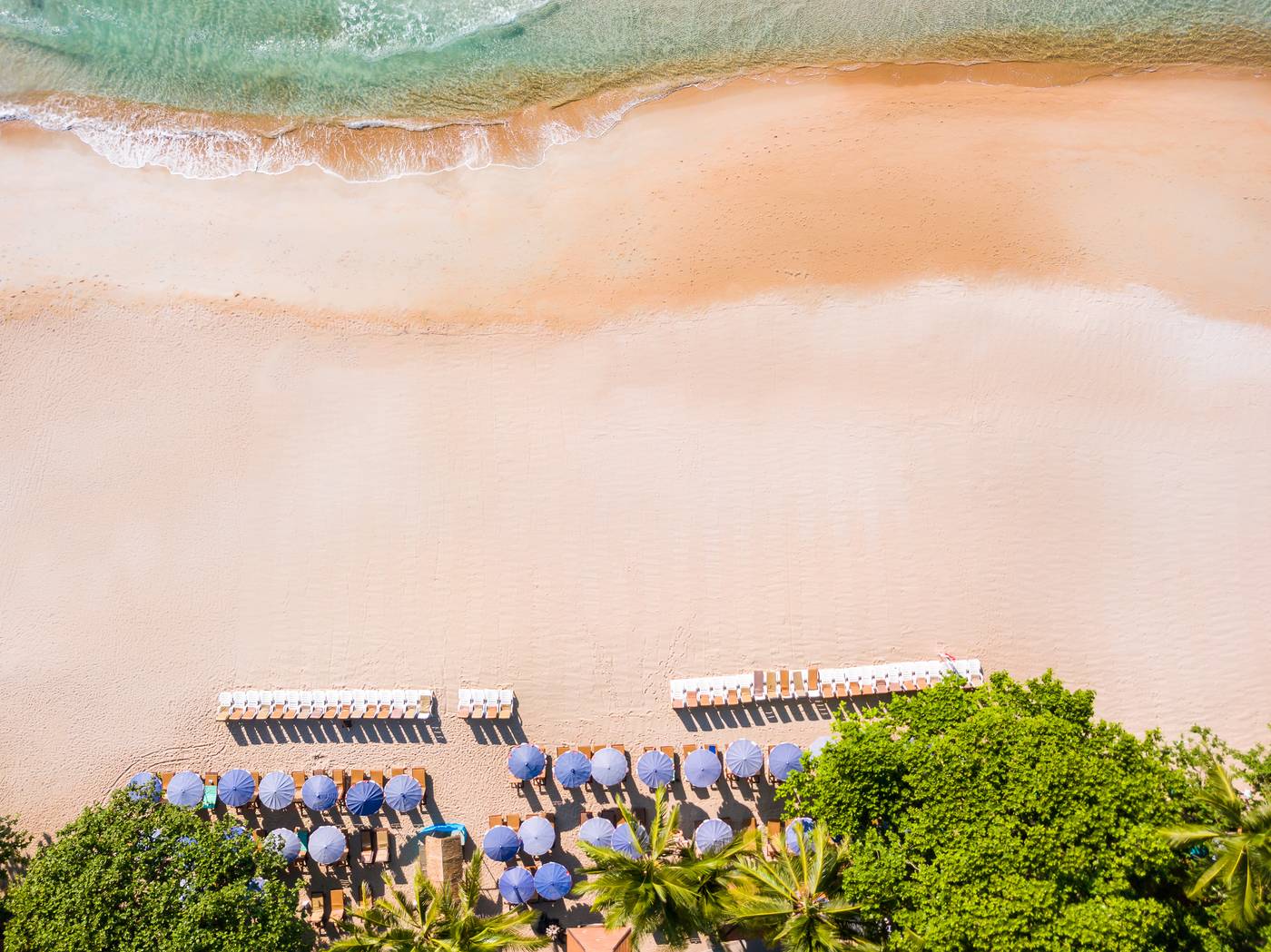 Fair House Beach Resort (SHA Extra+)-Thailand-KO SAMUI-General view-4