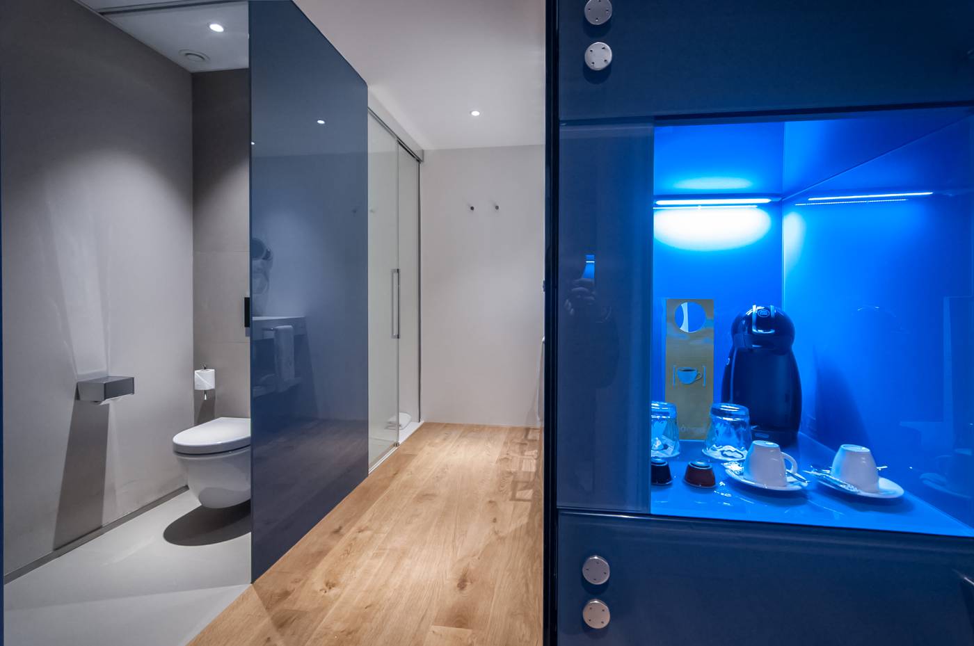 Hotel Sorli Emocions-Spain-VILASSAR DE DALT-Room-6