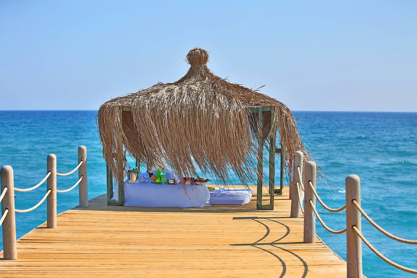 Lyra Resort Hotel