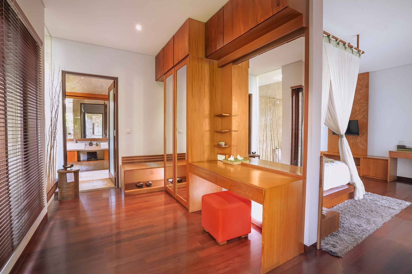 The Kasih Villas & Spa-Indonesia-BALI-Room-8