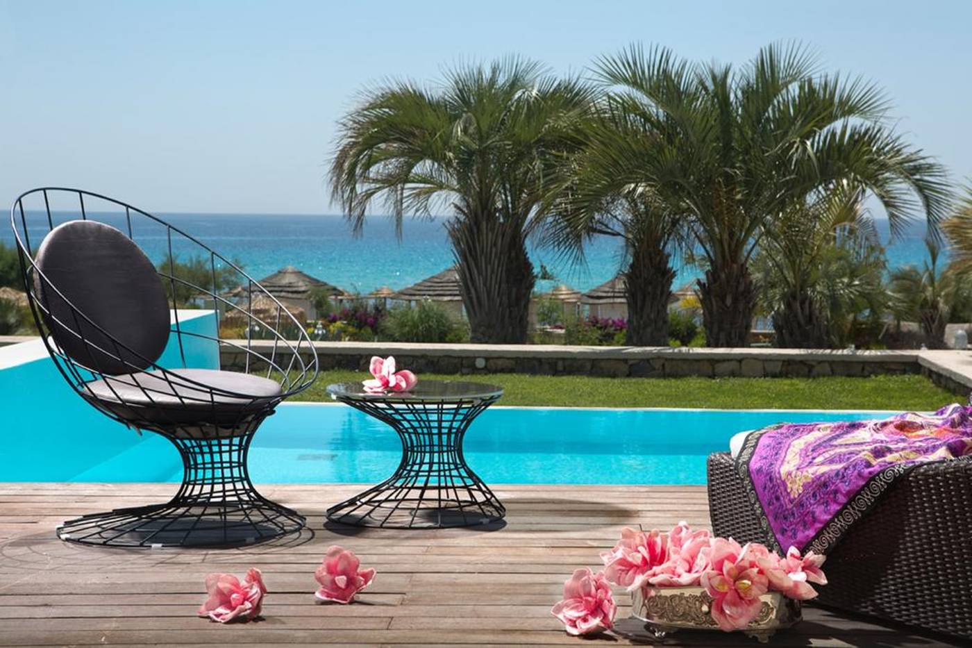 Aquagrand Exclusive Deluxe Resort - Adults Only