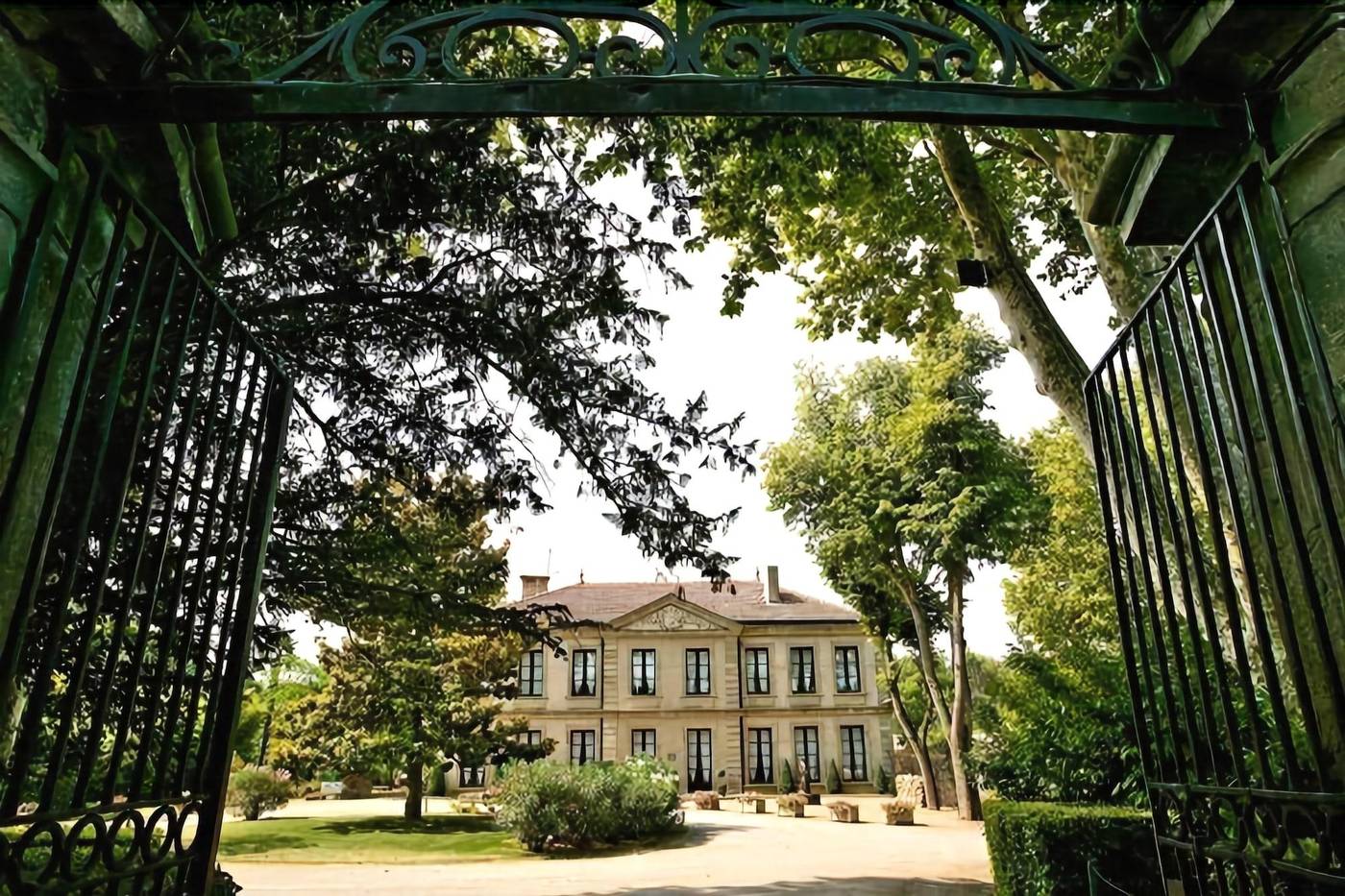 Domaine d'Auriac-France-CARCASSONNE-General view-5