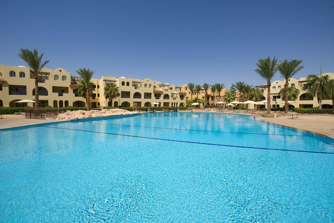Stella Di Mare Gardens Resort & Spa - Makadi Bay