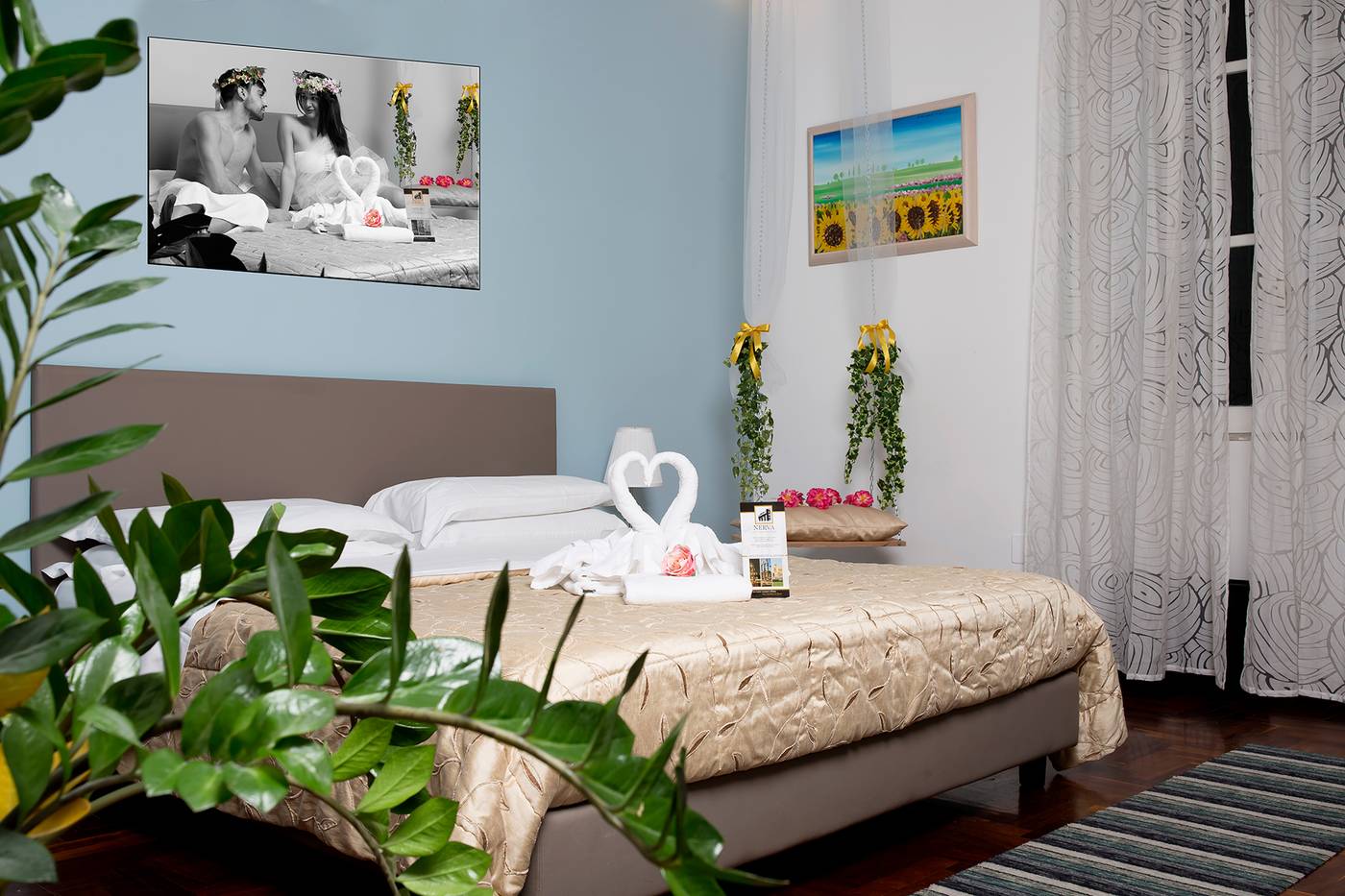 Nerva-Accomodation-Cavour-Room-21