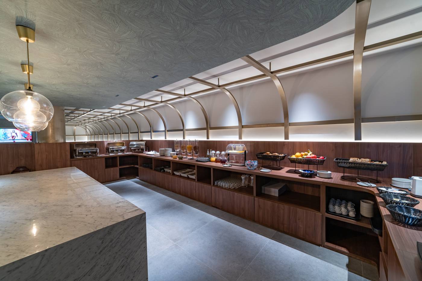 Mercure Hotel St. Julian's