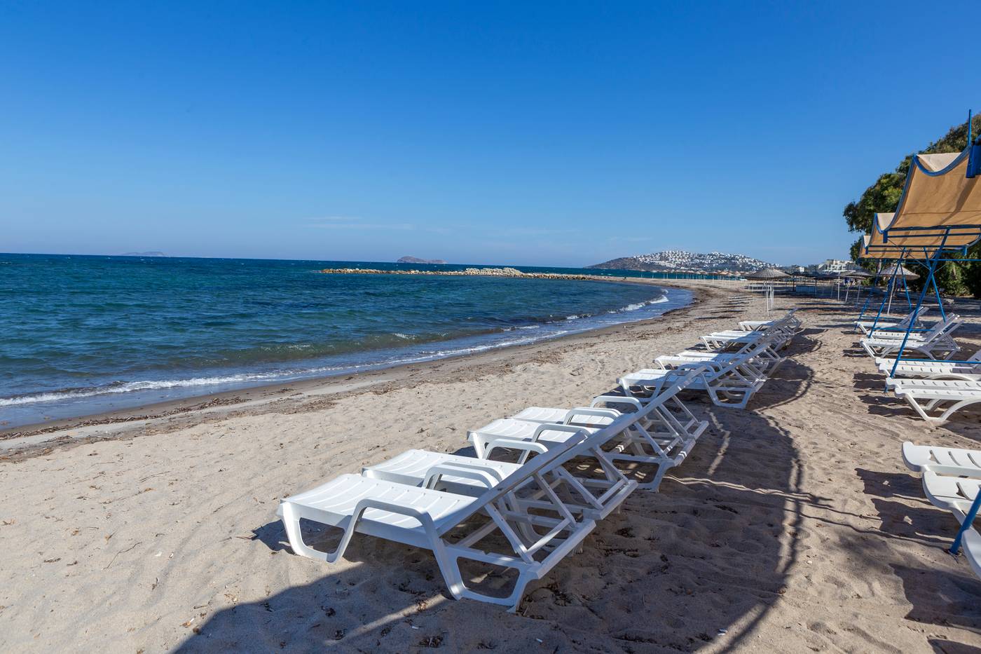 Yelken-Mandalinci-Spa---Wellness-Beach-69