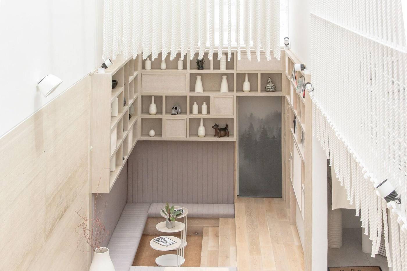 Ryo Kan-Mexico-Ciudad de México-Lobby-6