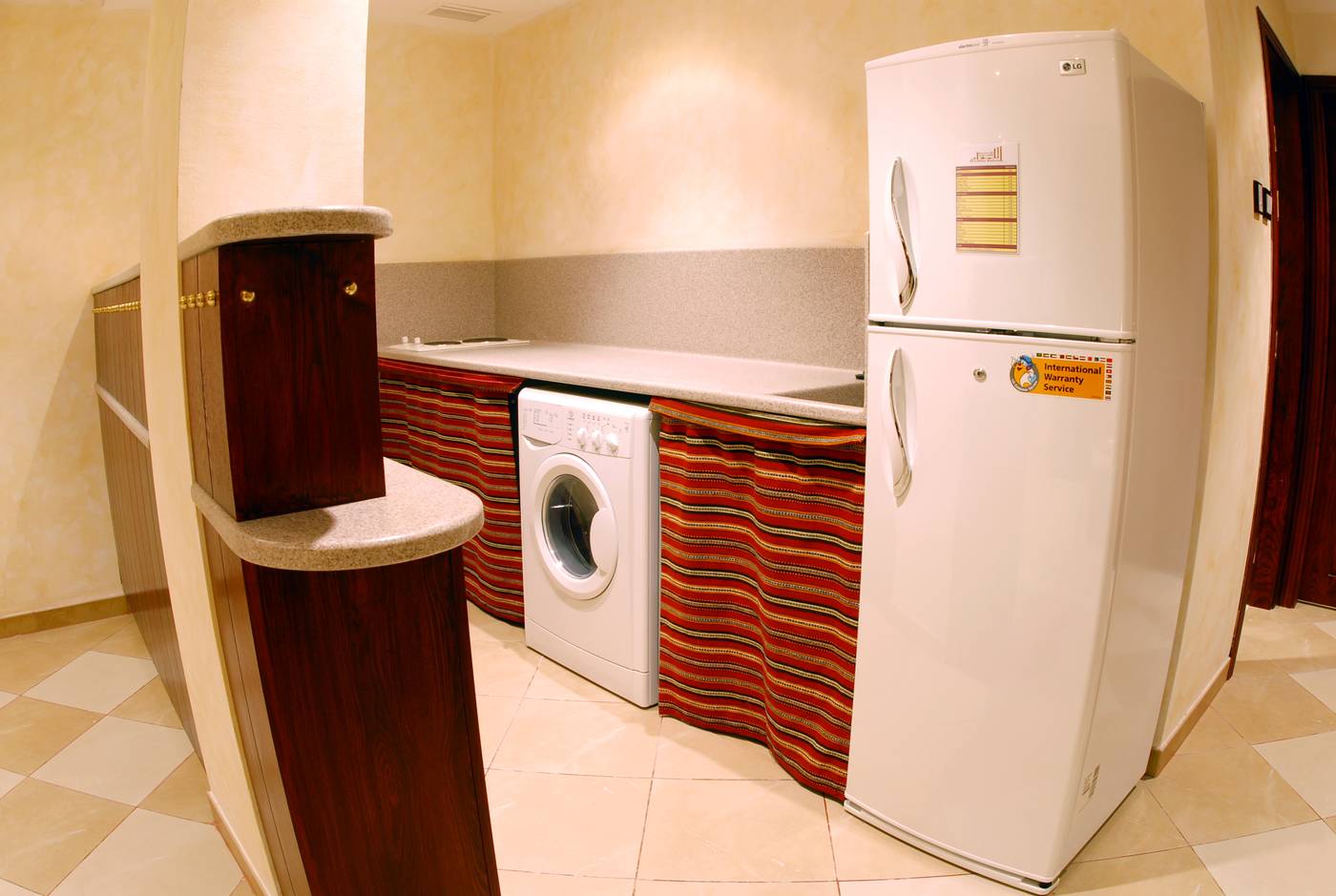 Al-Liwan-Suites-Room-26