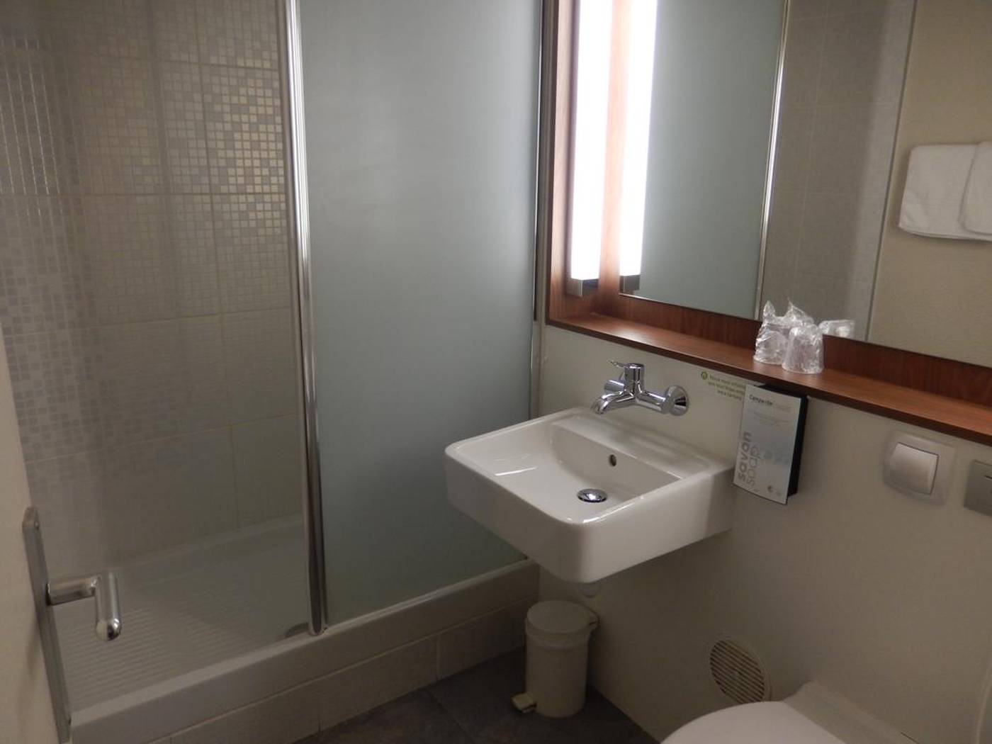 Campanile Biarritz-France-BIARRITZ-General view-8