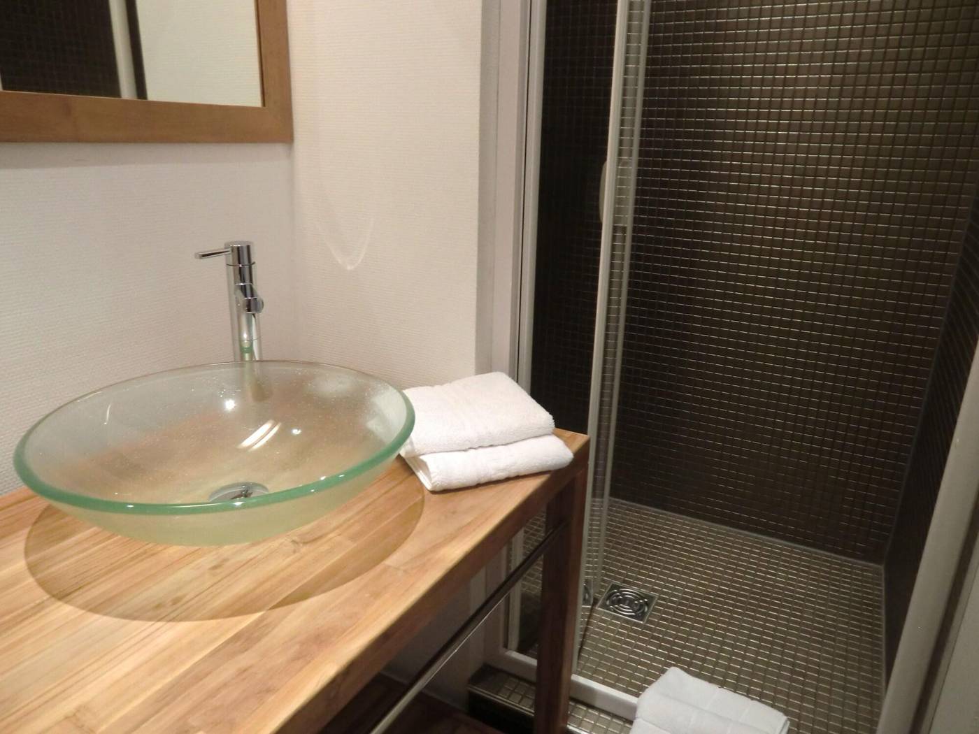 Chambres d'Hôtes Les Carmes-France-ROUEN-Room-10