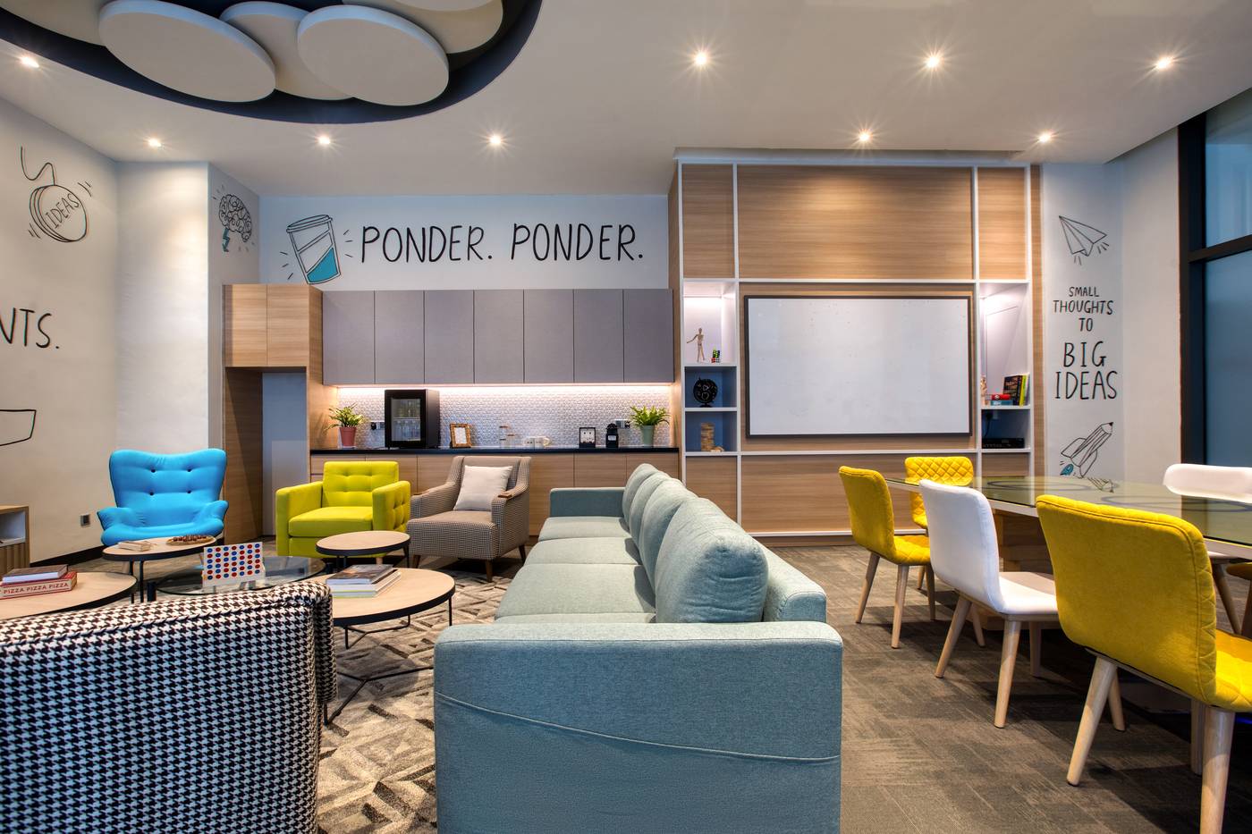 Innside by Melia Kuala Lumpur Cheras 08.10