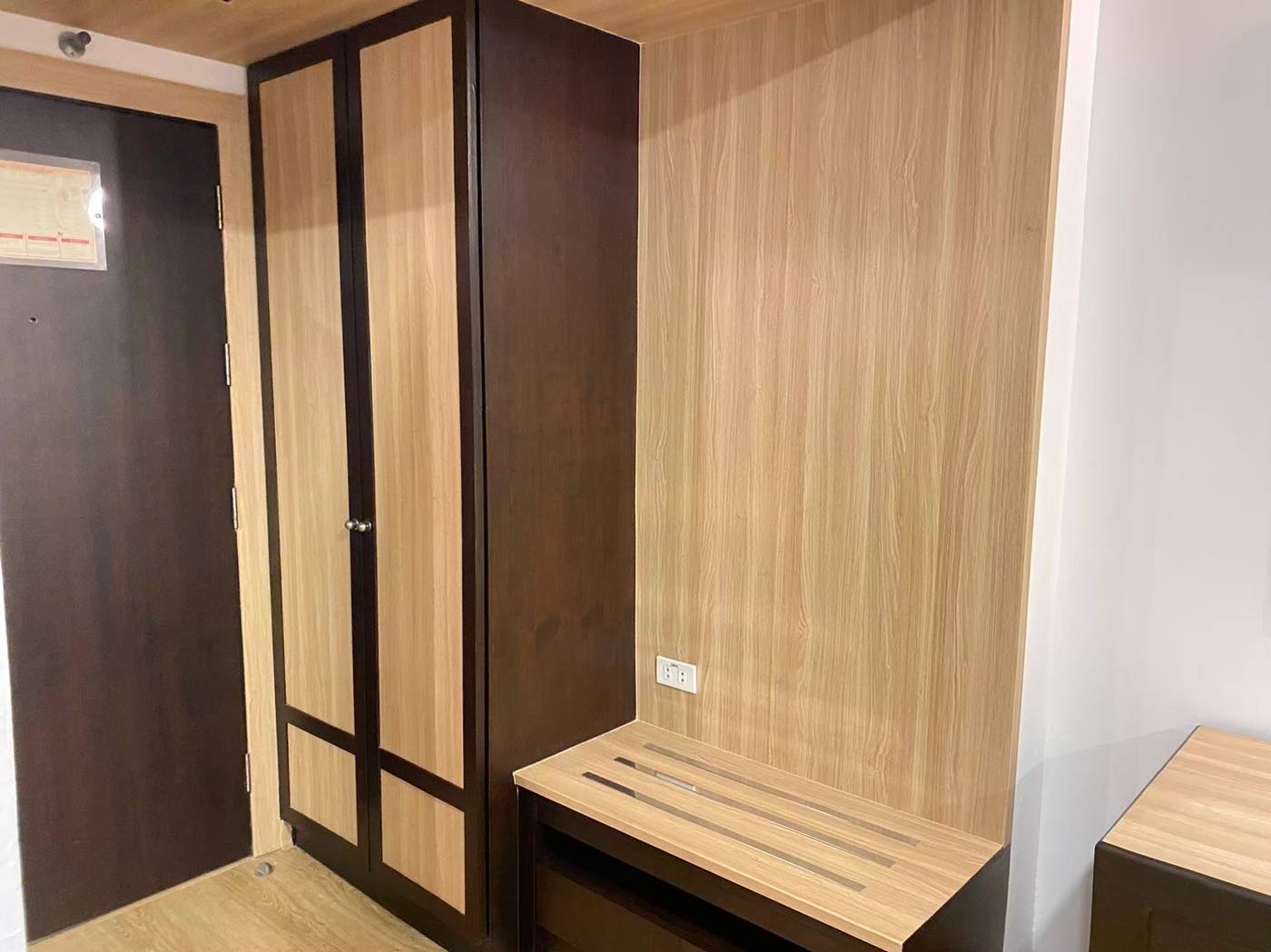 Sunbeam Hotel Pattaya-Thailand-BANGLAMUNG-Room-10