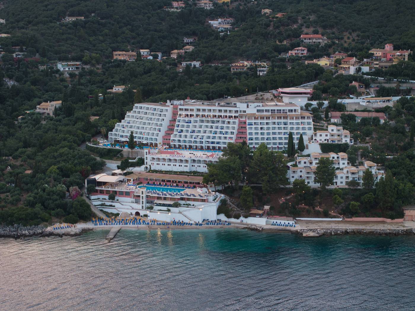 Sunshine-Corfu-Hotel---Spa-General-view-13