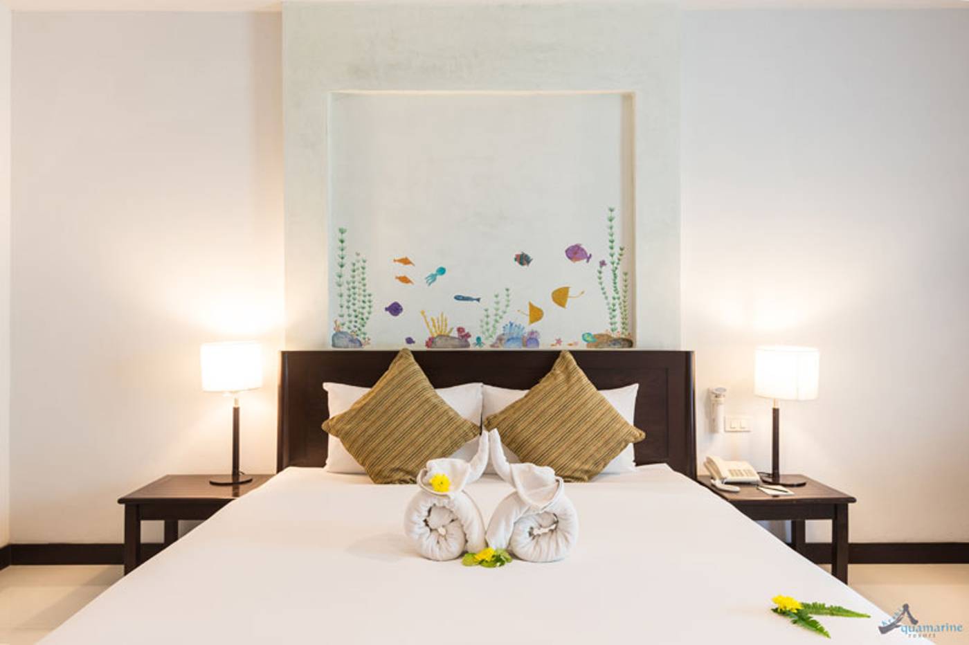 Krabi Aquamarine Resort-Thailand-Tambon Ao Nang-Room-10