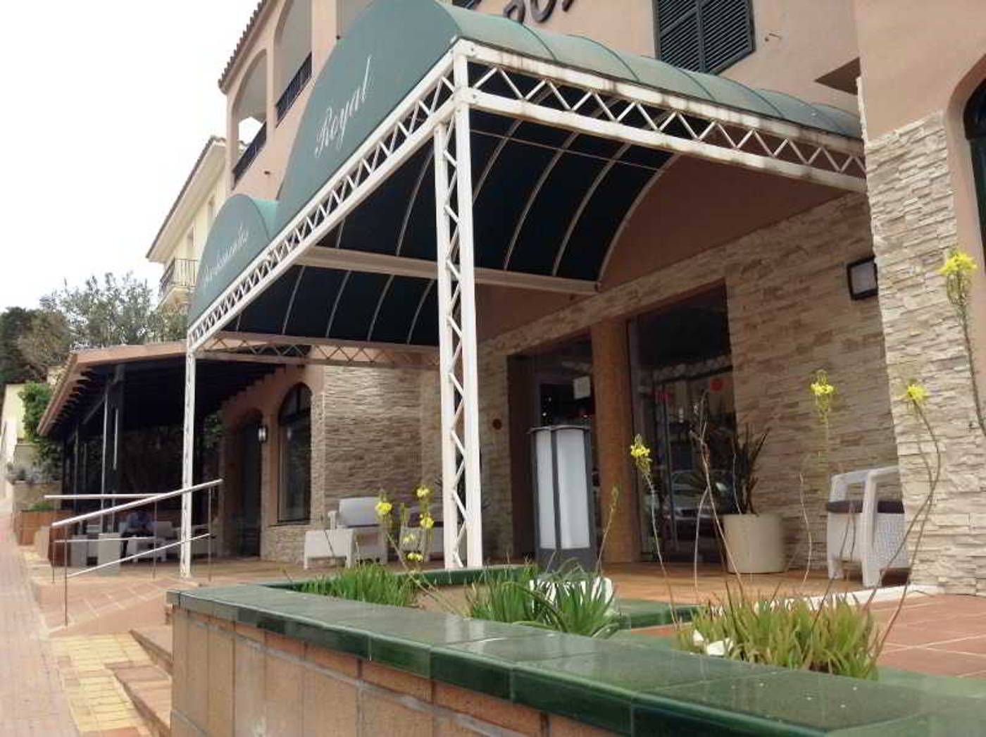 Apartamentos-Royal-Life-General-view-31