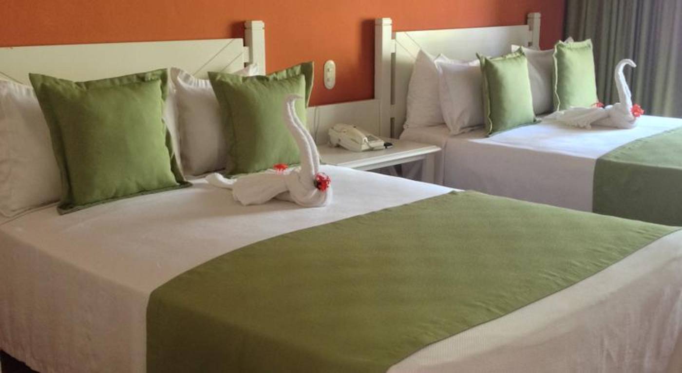 Vista Sol Punta Cana Beach Resort