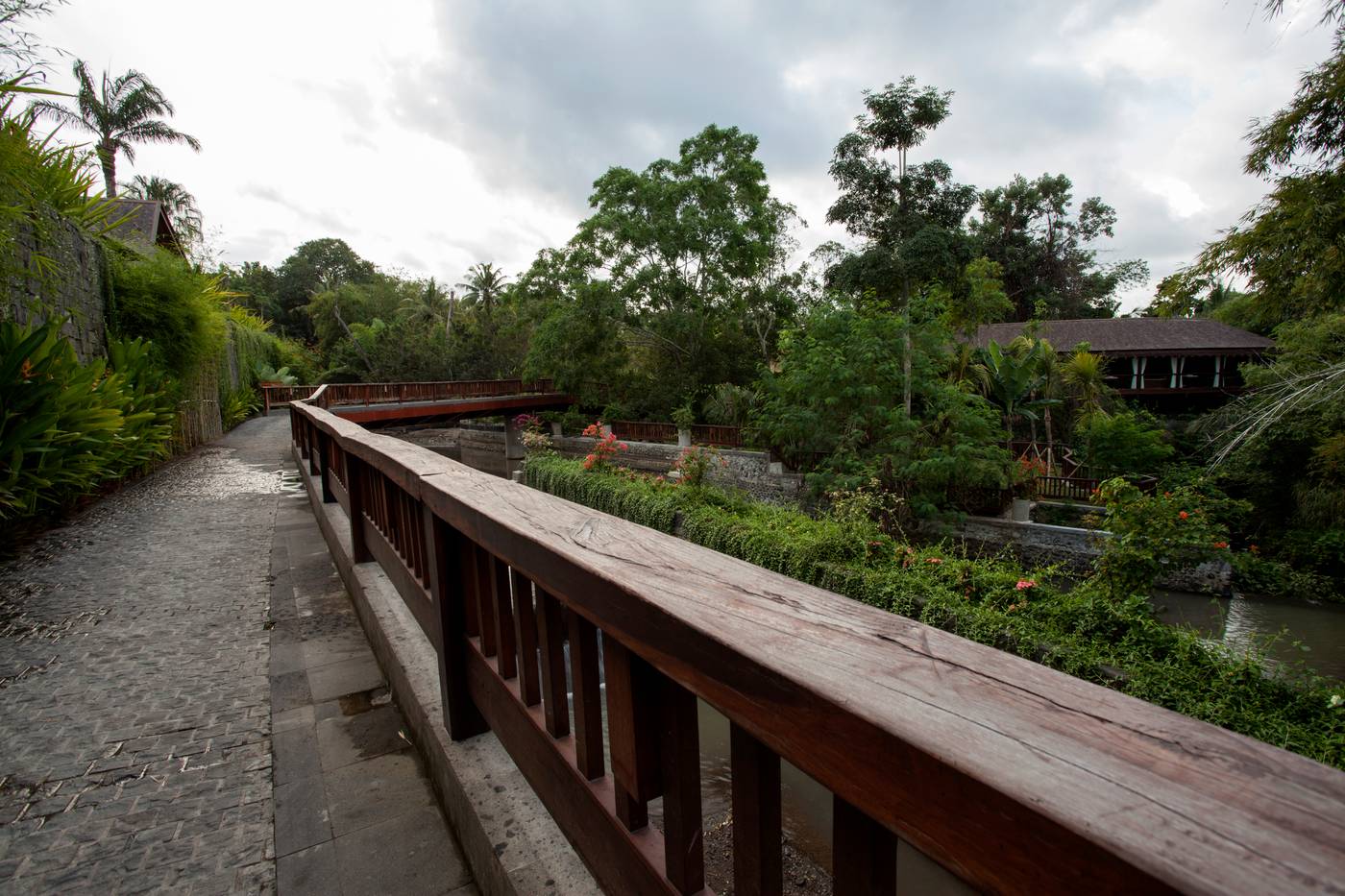 The Sanctoo Villas & Spa-Indonesia-Bali-General view-6