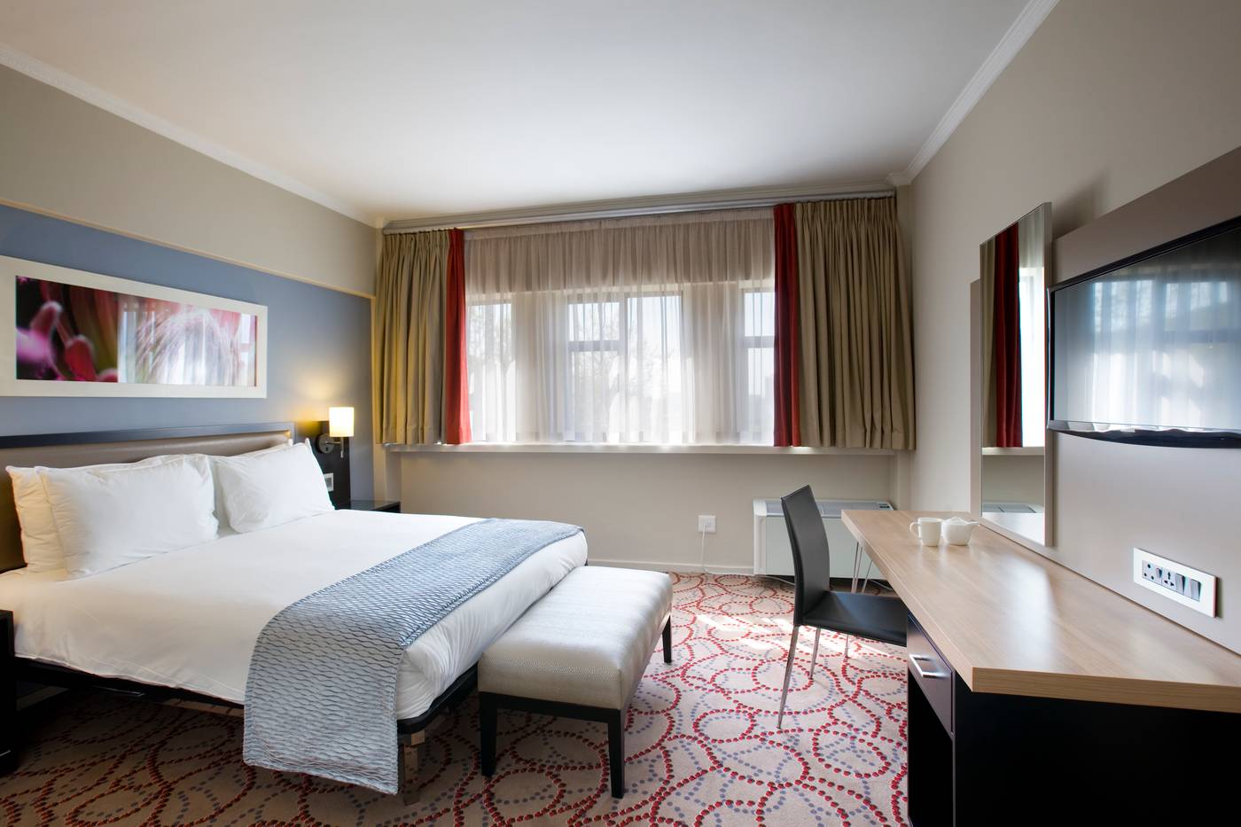 SunSquare Cape Town Gardens - South Africa - CAPE TOWN - Room - 8