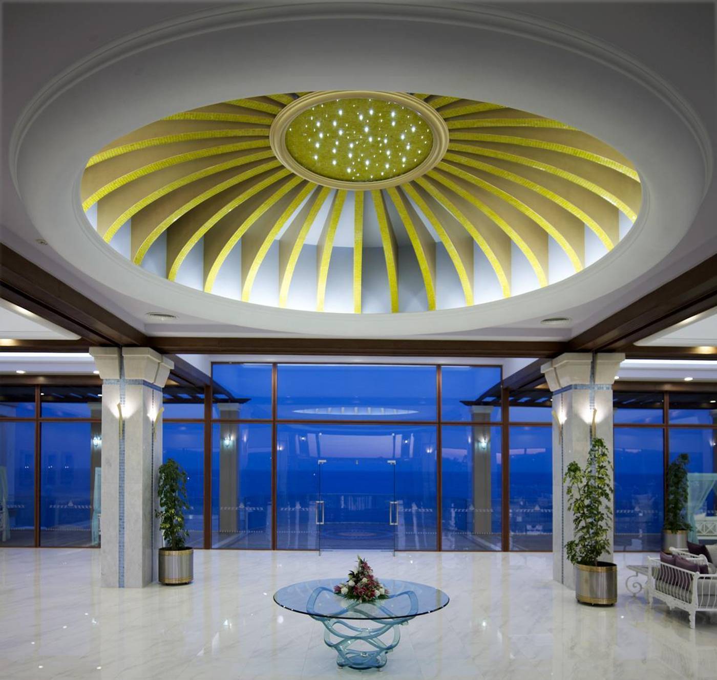Atrium-Prestige-Thalasso-Spa-Resort---Villas-Sports-and-Entertainment-56