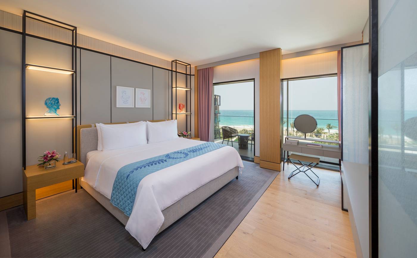 Caesars Resort Bluewaters Dubai