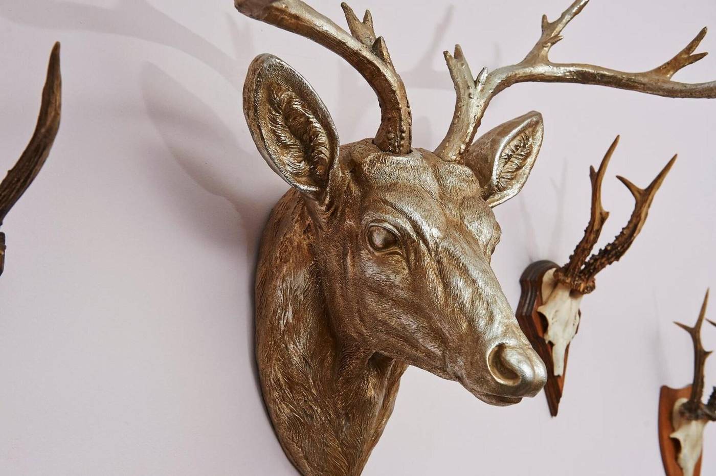 Hotel Elch Boutique-Germany-NUREMBERG-Lobby-5