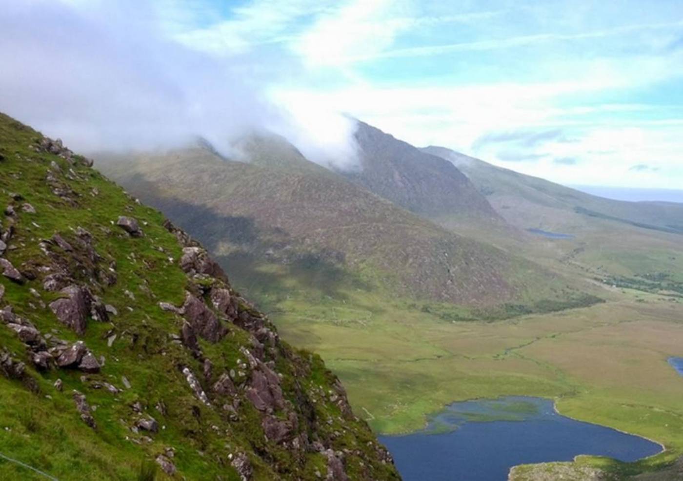 The Victoria-Ireland-KILLARNEY-General view-5