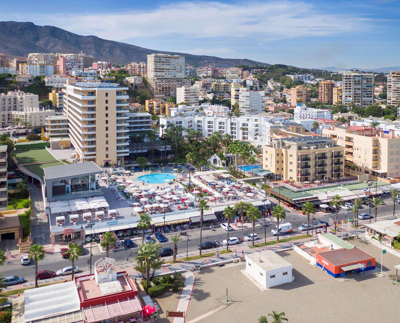 Sol-Torremolinos-Don-Pablo-General-view-12