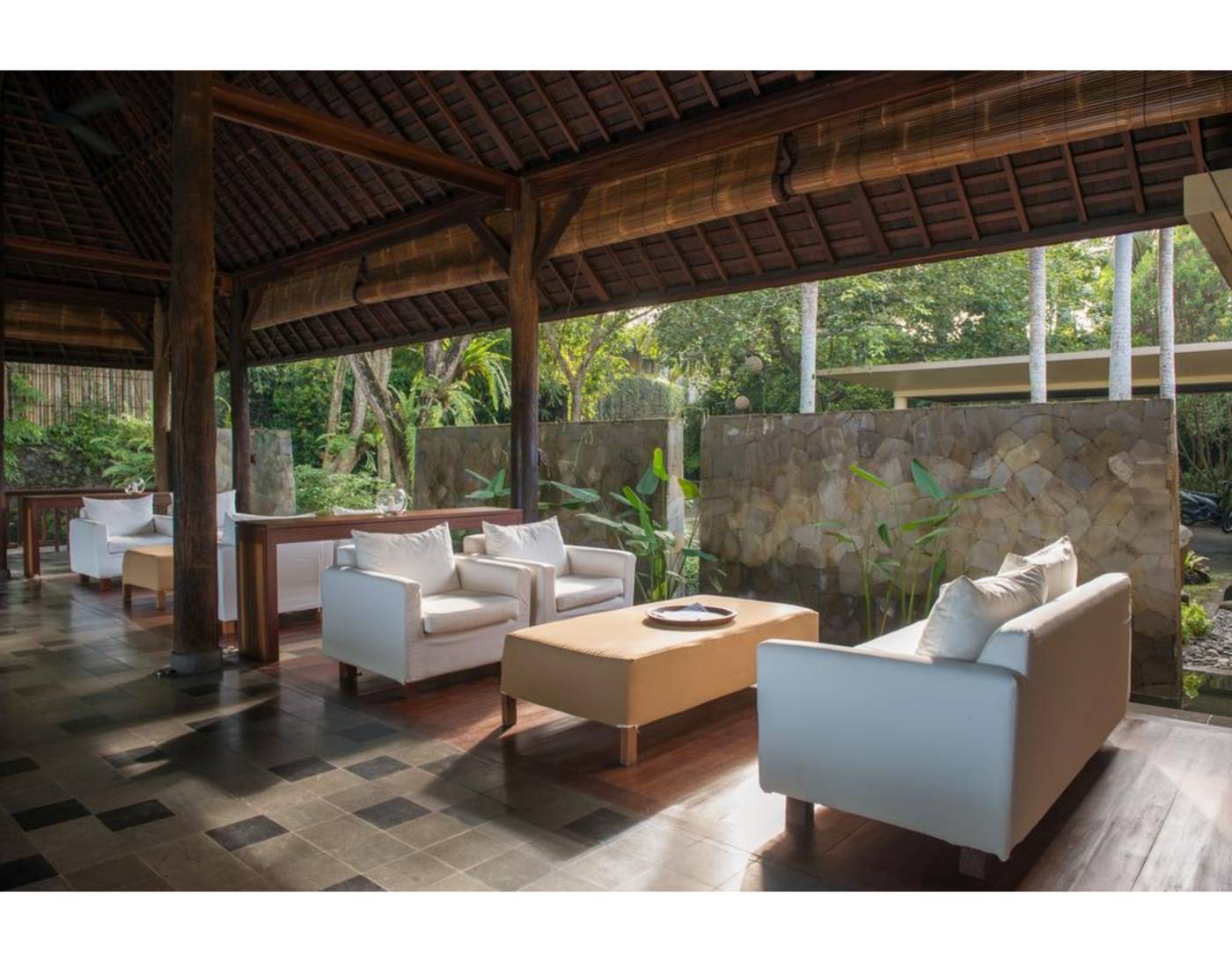 Komaneka at Bisma-Indonesia-BALI-Lobby-6