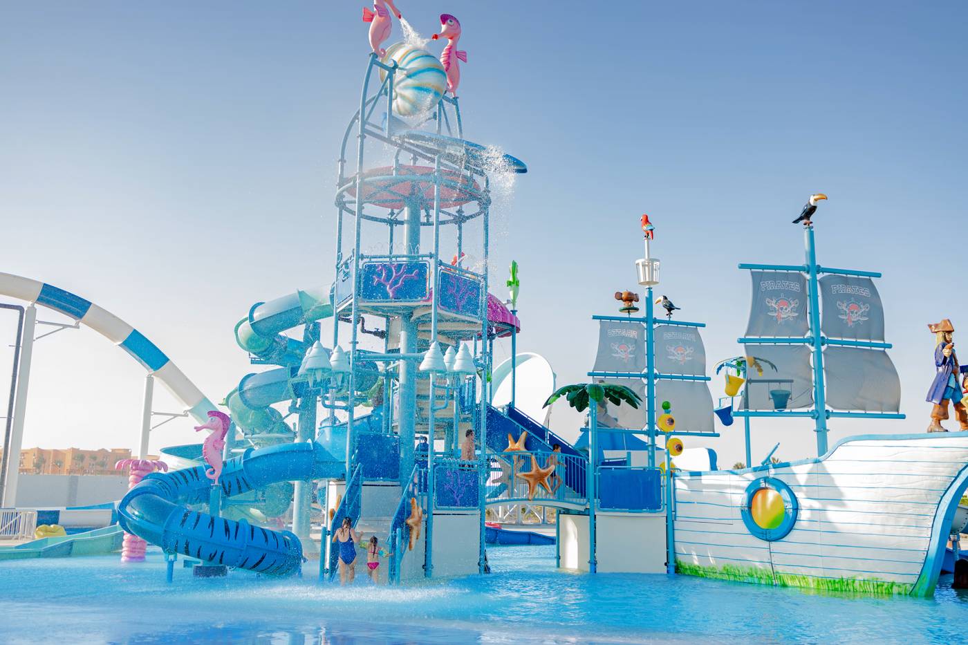M-venpick-Resort---Spa-Soma-Bay-Sports-and-Entertainment-2