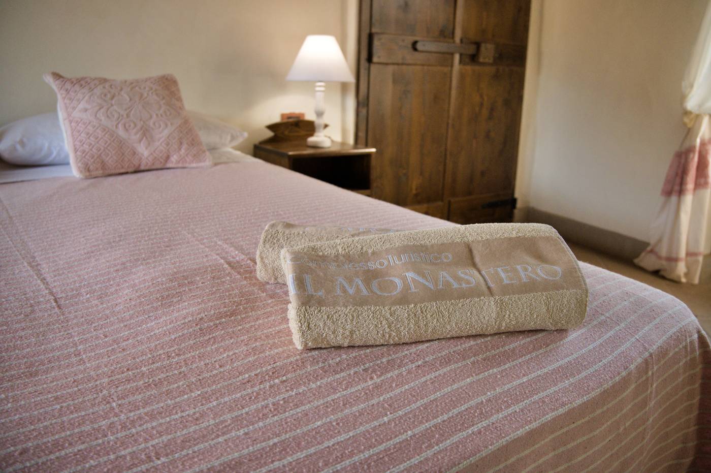 Il-Monastero-Room-43