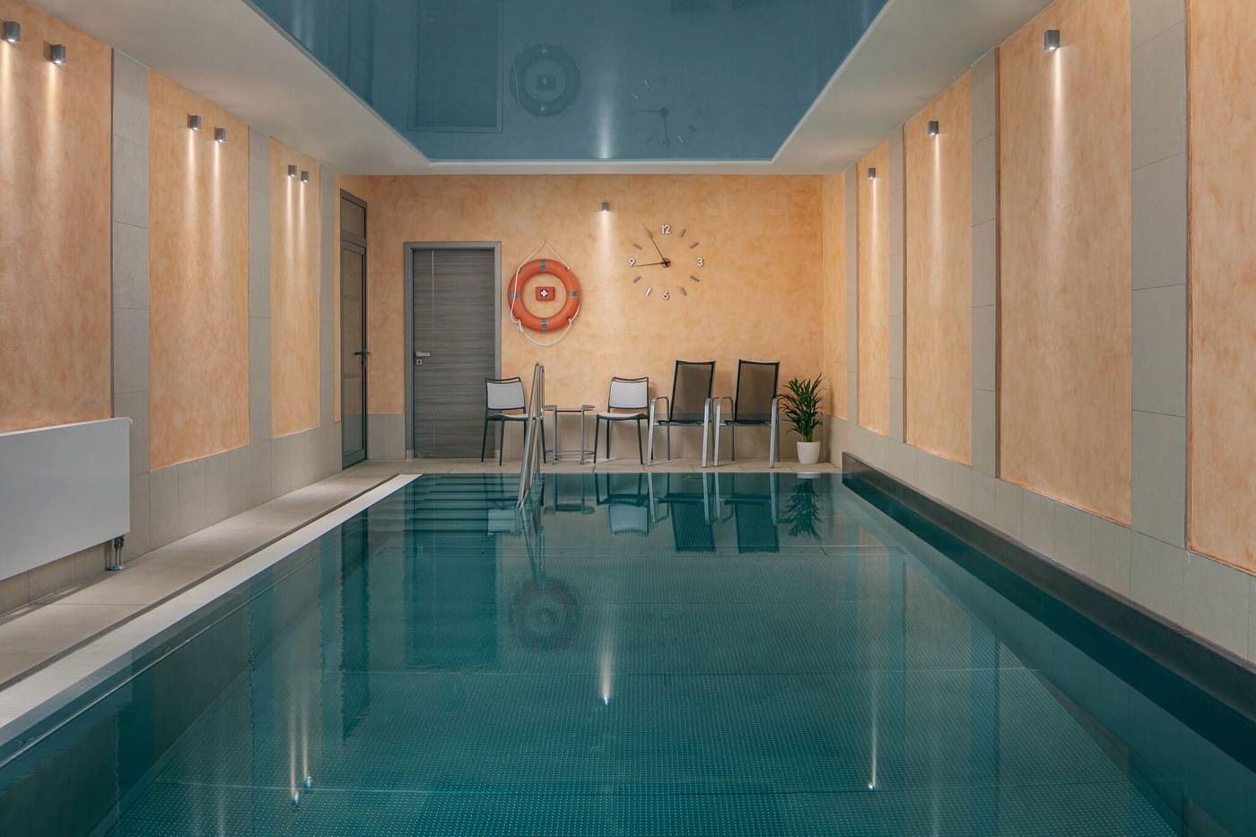 Smetana-Vysehrad-Czech Republic-KARLSBAD -Pool-3