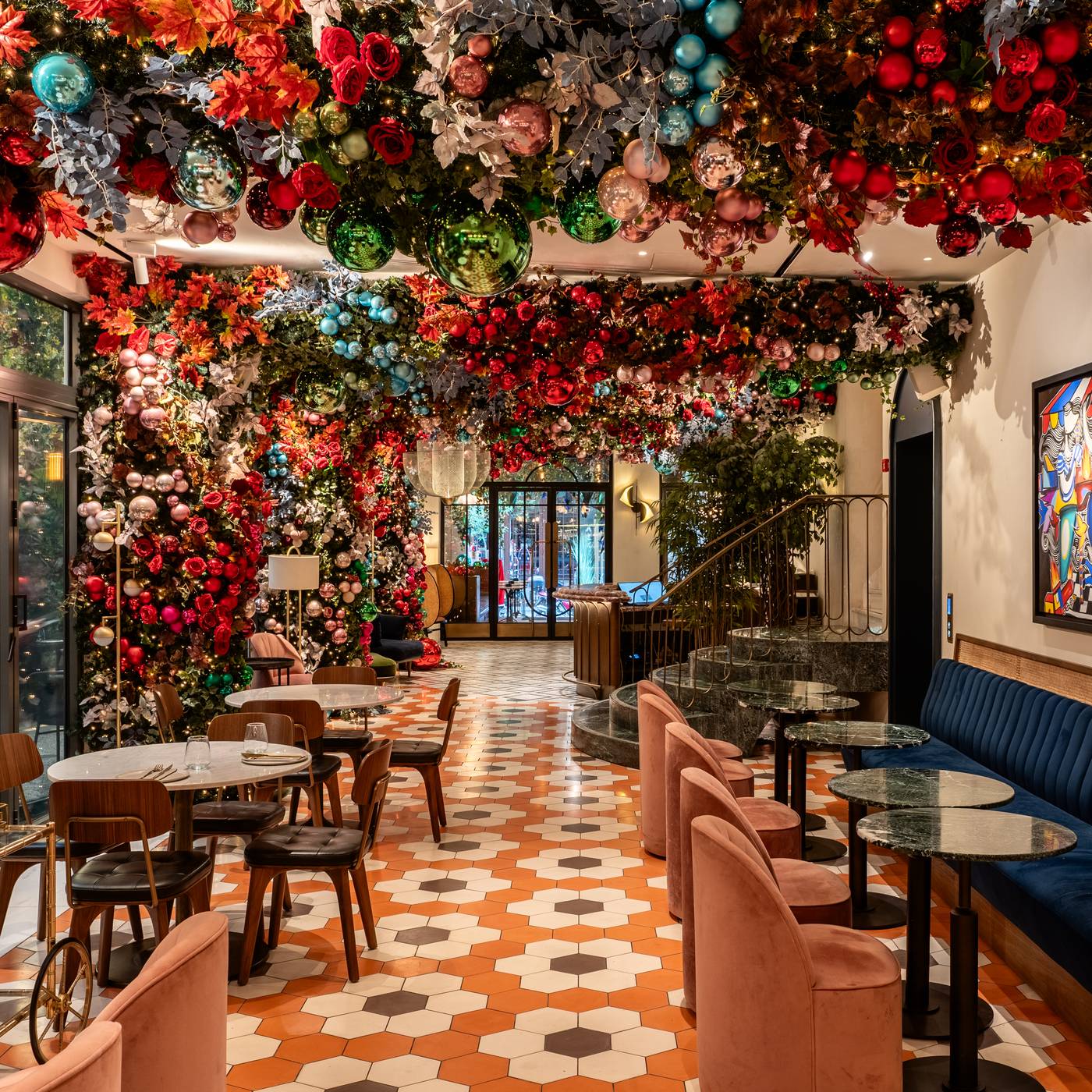 Gatsby-Athens-Lobby-11