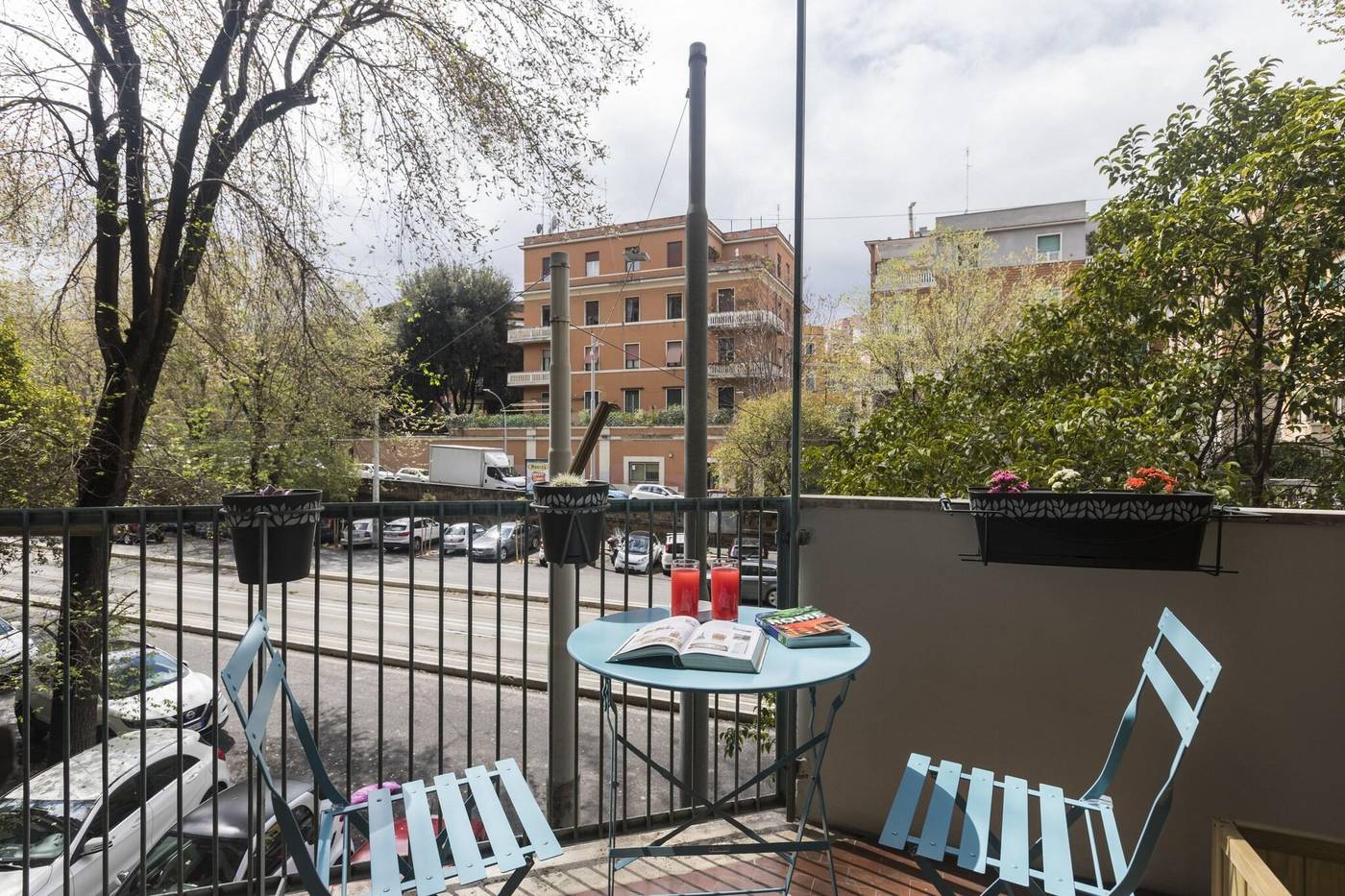 Trastevere-Gallery-Suites-Room-24