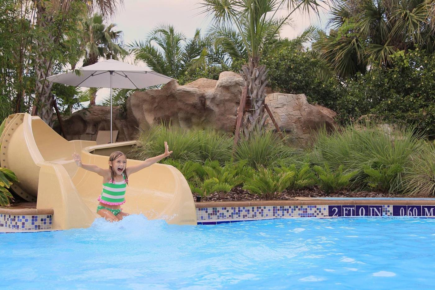 Orlando World Center Marriott-United States-Orlando-General view-6