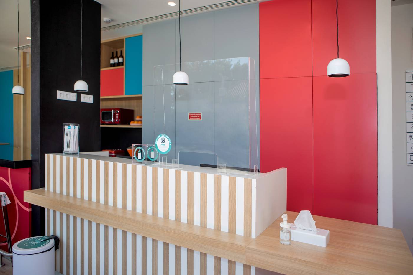 Stay Hotel Lisboa Aeroporto-Portugal-Lisboa-Lobby-2