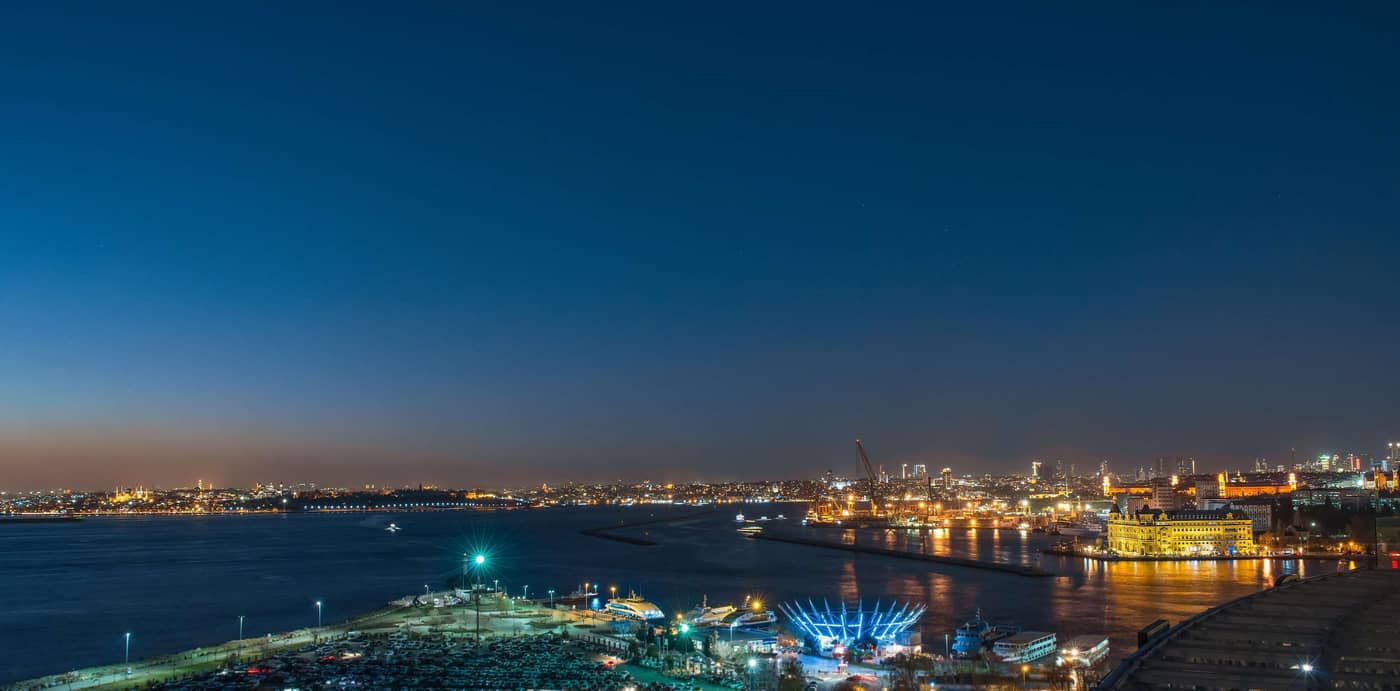 DoubleTree-by-Hilton-Hotel-Istanbul---Moda-Room-74